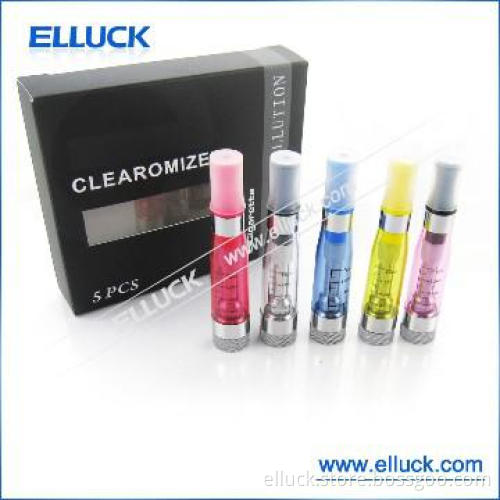 Newest super vapor electronic cigarette CE5+